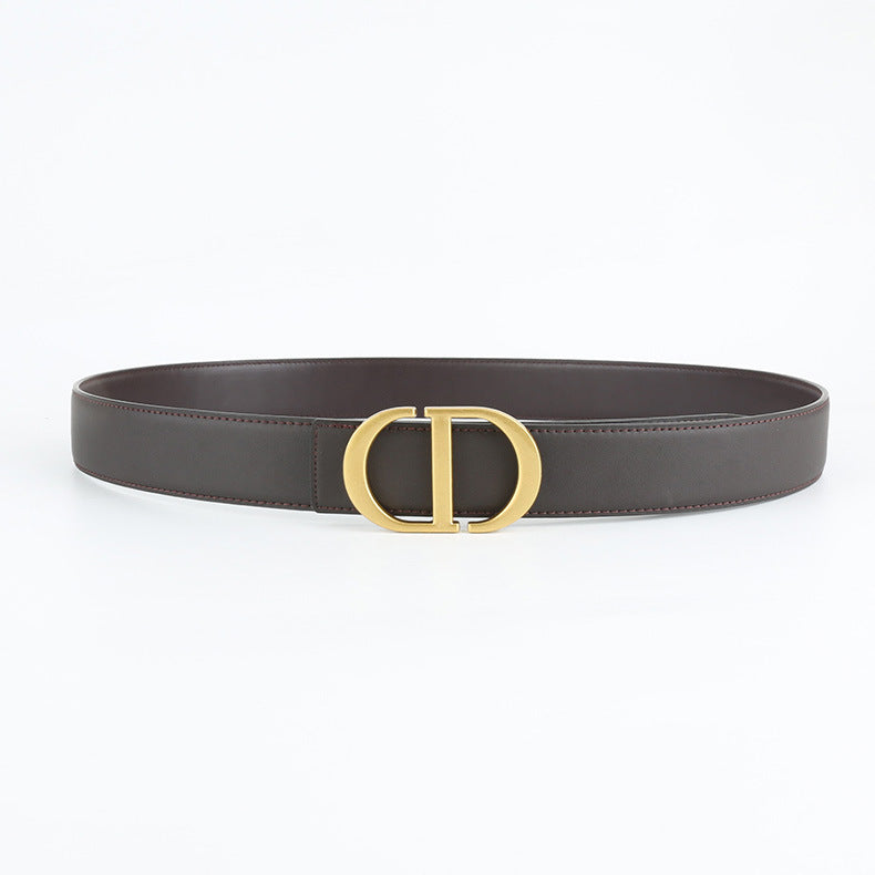C belt