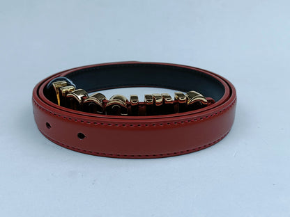 MO belt