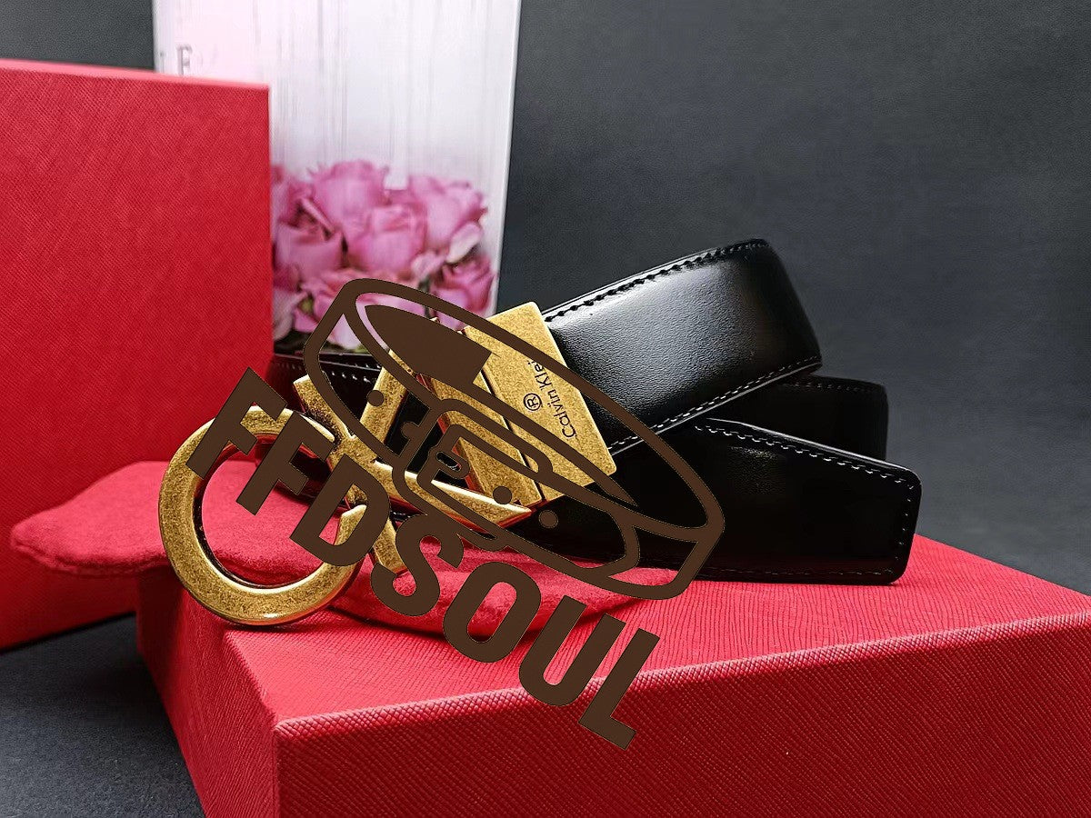 C belt