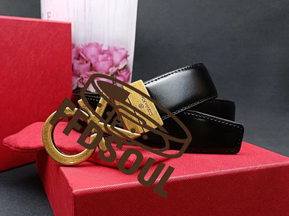 C belt
