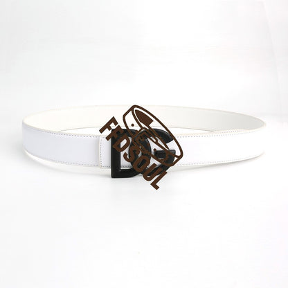 DG buckle belt