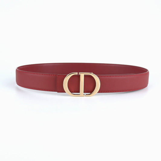 C belt