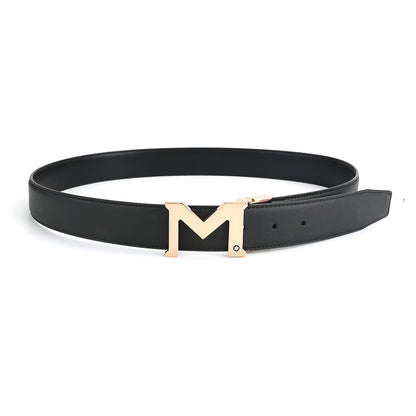 M belt