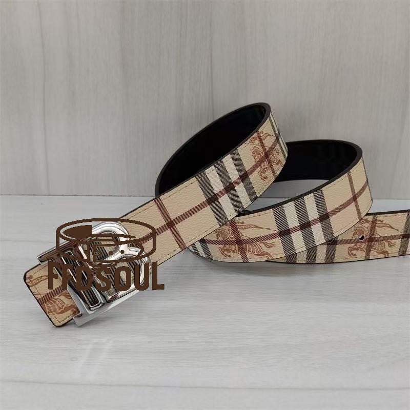 B belt