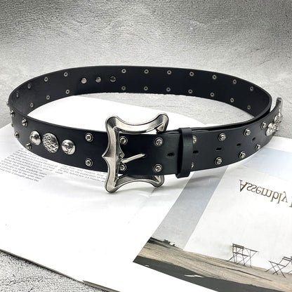CH belt
