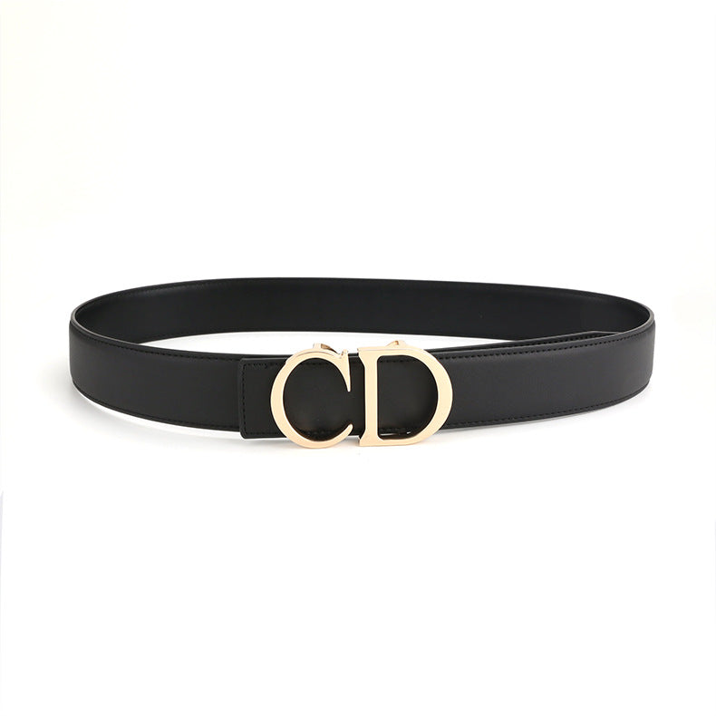 C belt
