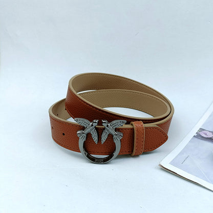 PIN belt
