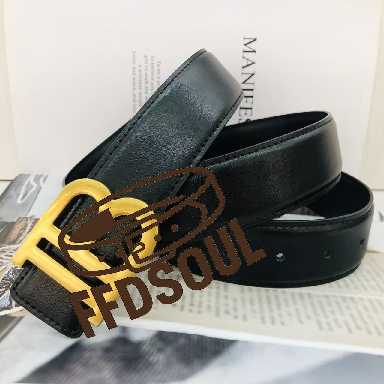 B belt