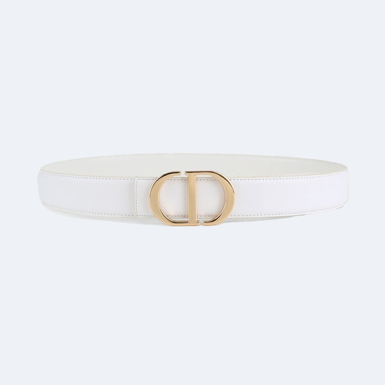 C belt