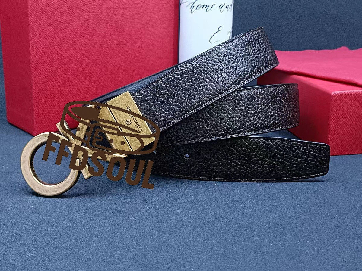 C belt