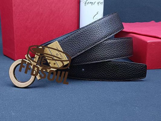 C belt