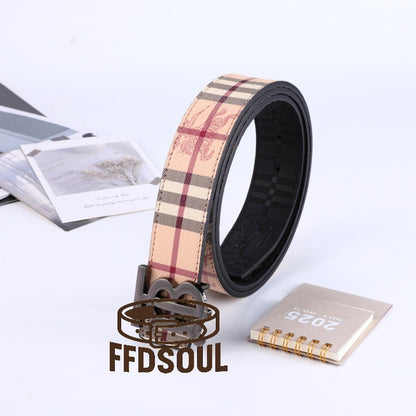 B belt